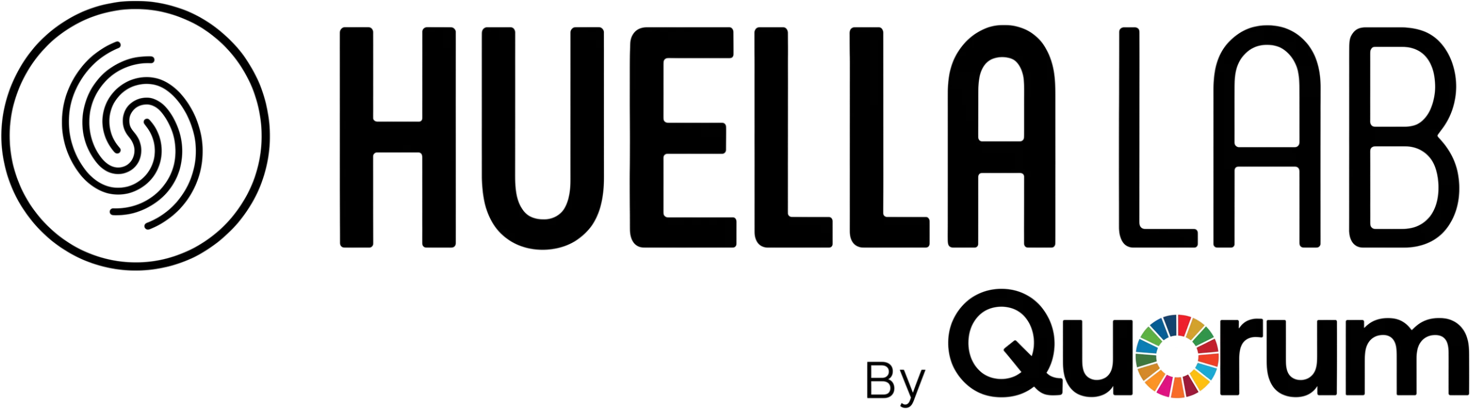 Huella Lab by Quorum